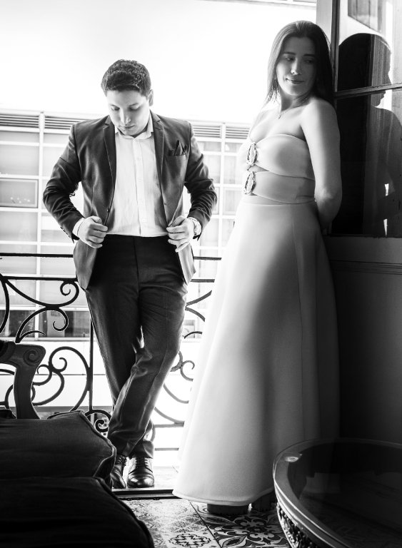 Simón y María Camila 4